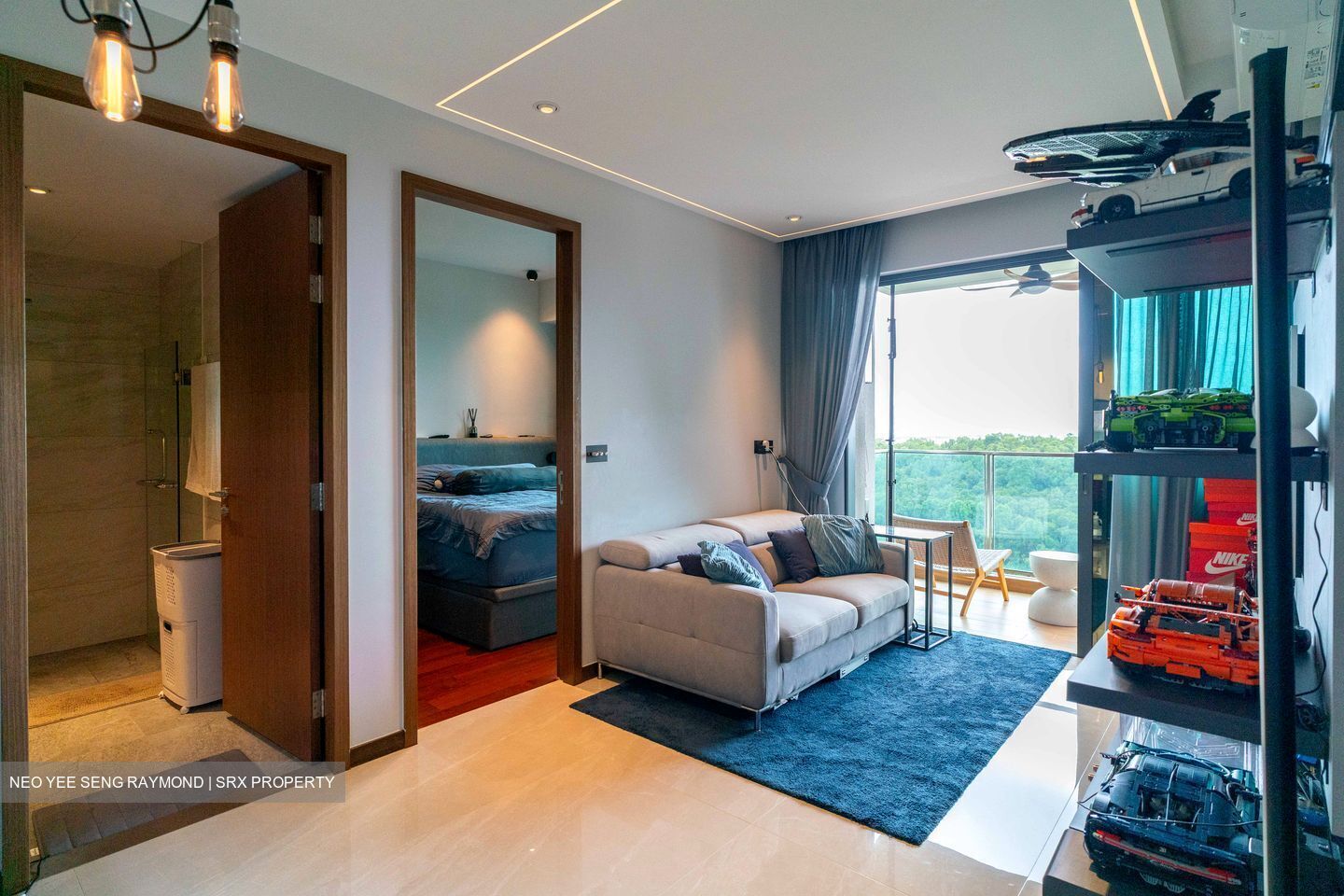 Normanton Park (D5), Apartment #520341051